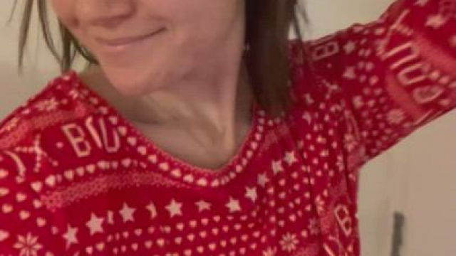 He wanted to play Mario but I wanted to play with him