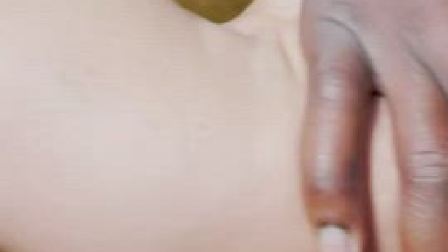 I can't get enough of his deep strokes