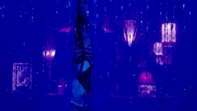 Jessica Biel Firm Plot | Powder Blue