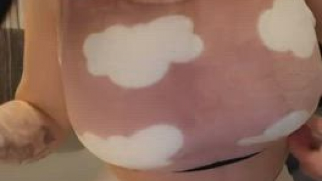 Soft like a cloud, yet somehow fake...