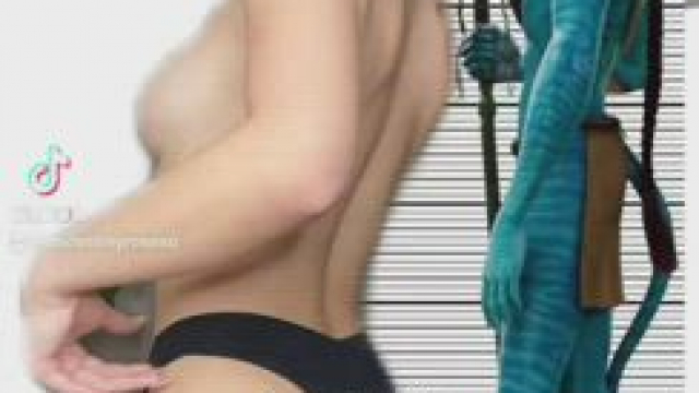 perfect for his cock :P