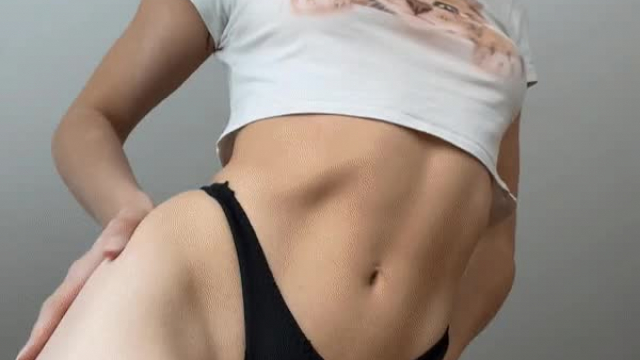 I want your big load inside me