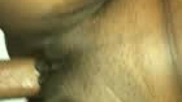 Wife’s African Pussy