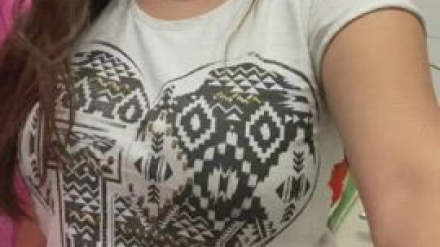 You have my ass and boobs for 1 hour... what will you do?