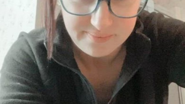 Snuck away for a quick flash