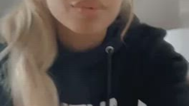 If pulling out wasn't part of the rules, would you wear a condom?