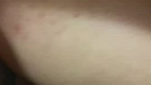 My wife taking it in the ass like a good slut