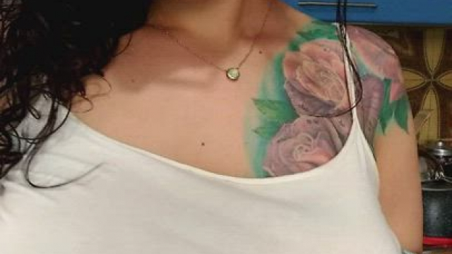 Are you ready for Titty Tuesay? (OC)