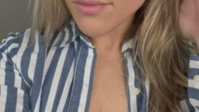 Can you skip church and worship these tits instead?