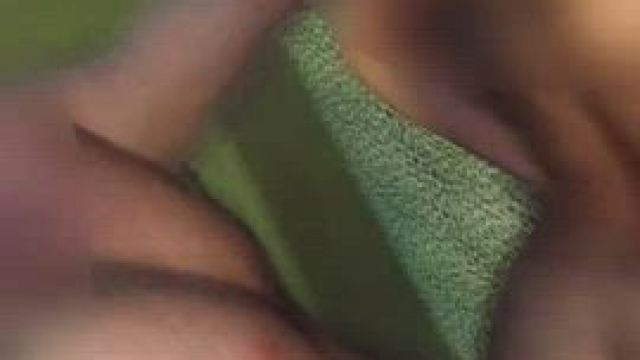 Like to prone a huge Latina ass