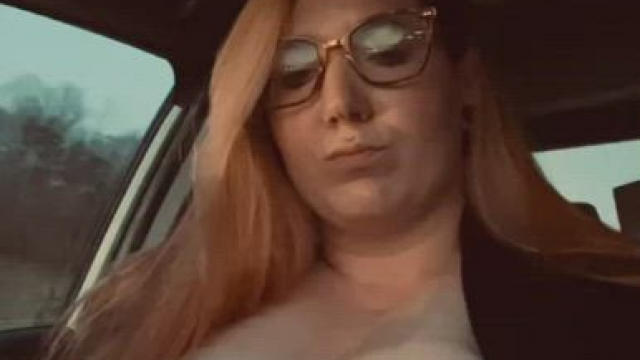 Just trying to bounce back from my recent bout of anxiety/stress-fueled depressi