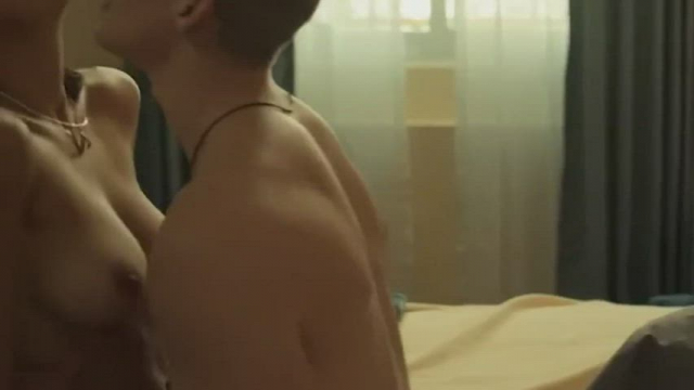 Paulina Gaitan, Diablo Guardian