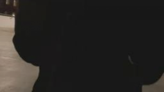 When we go out I may show up wearing this [GIF]