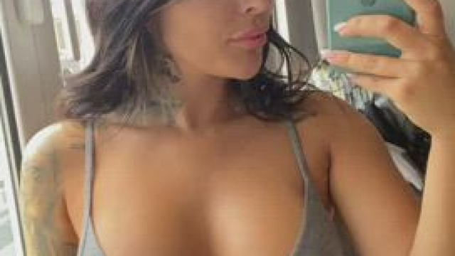 fresh milk for everyone!