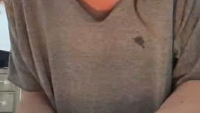 She loves being my submissive when the boyfriend is not around