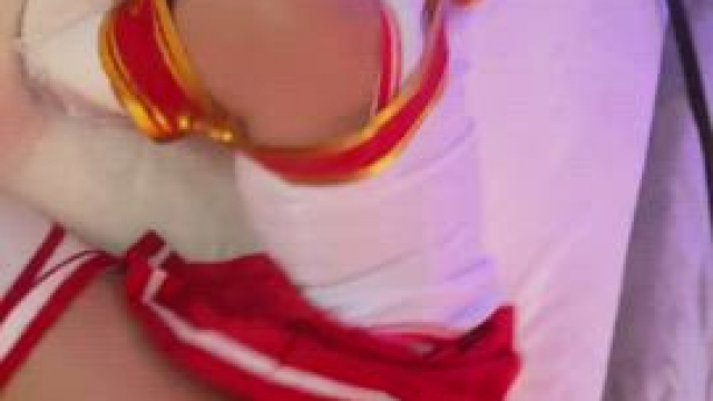 I love being bent over and fucked