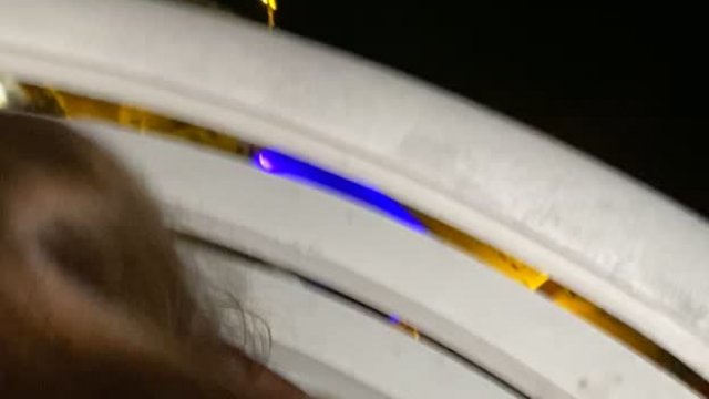 [F]rom [M]y hotel balcony 