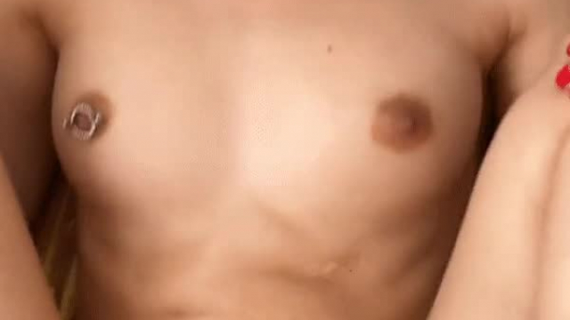 POV: You drop your load after a hard day