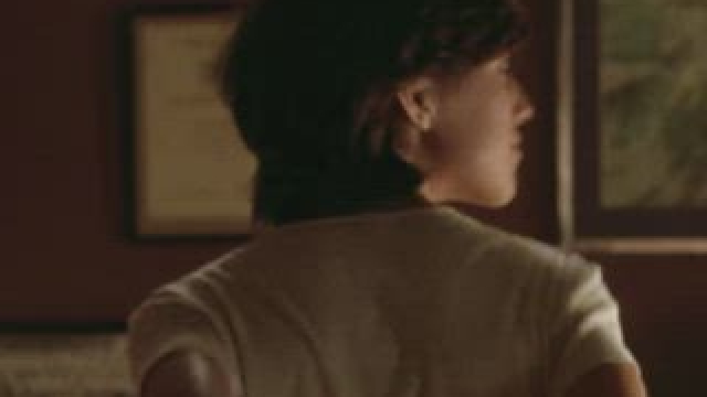 Charlotte Gainsbourg (The Cement Garden - 1993)