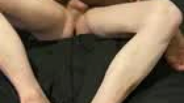 His 9in BWC was deep. But my pussy devours big dicks