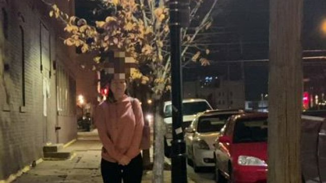 Anyone else like a pre dinner flash?