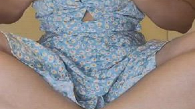 Would you cum inside me? [f]