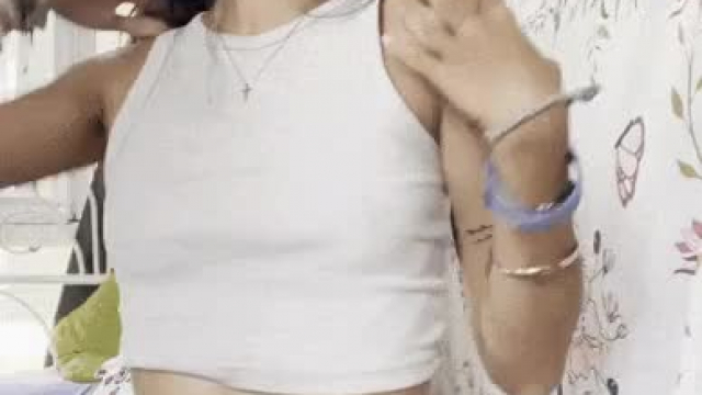 I'm always in the mood for a good time ???? [OC]