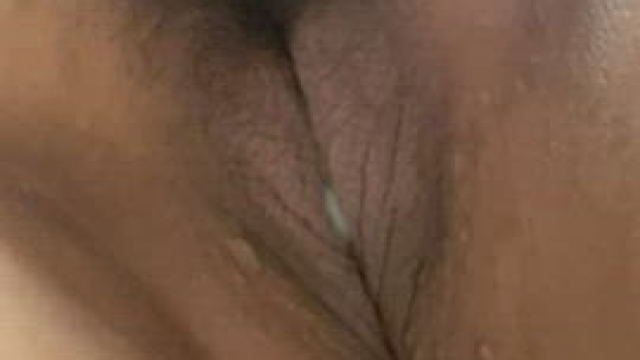 My Reward After Milking