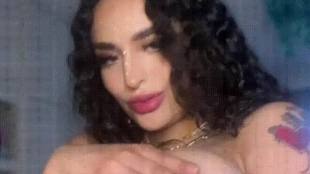 There is nothing more sexy than natural tits