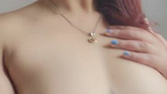 My fertile Asian pussy is begging to be colonized