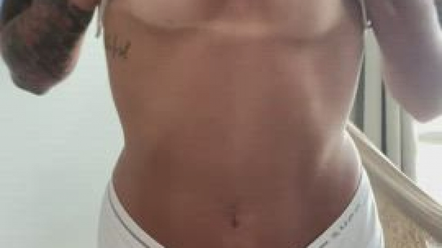 I would fuck every guy who likes my boobs