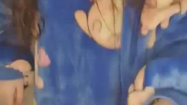 This is the most ridiculous video I've ever made haha!