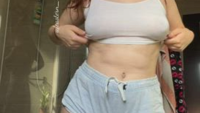 Let’s get rid of the clothes and spend the day naked in bed