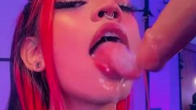 She knows she is good ?