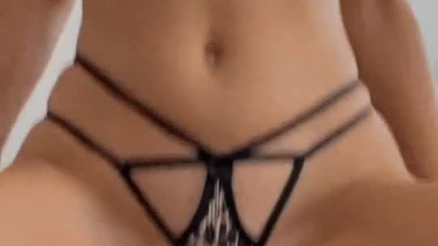 I drip when I’m on top