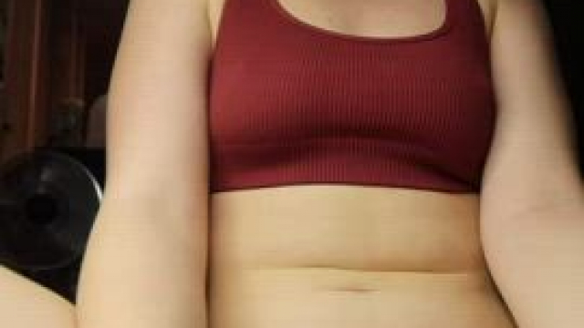 Almost a yr, I really bounced back