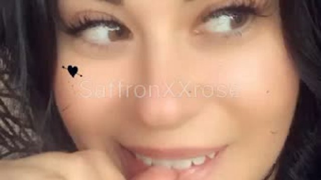 I hope my neighbors don't catch me revealing my big juicy tits for you guys!!