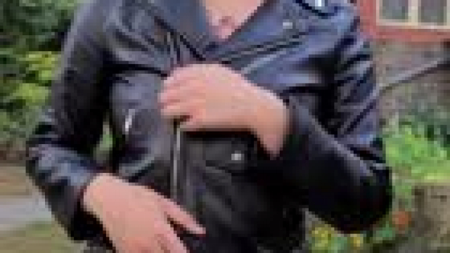 Sometimes I wish a group of guys walking by would just pin me down and use me un