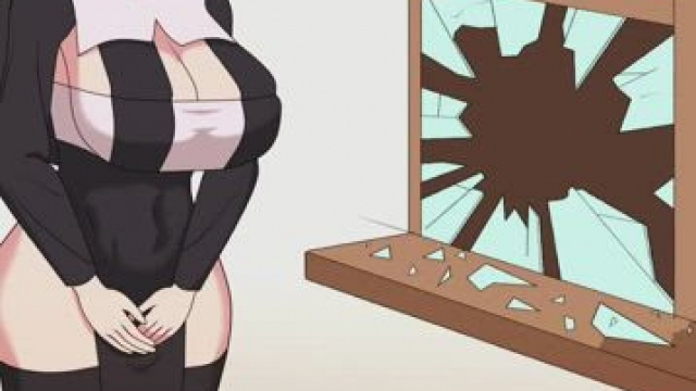 Paying for the damage (bkrg)