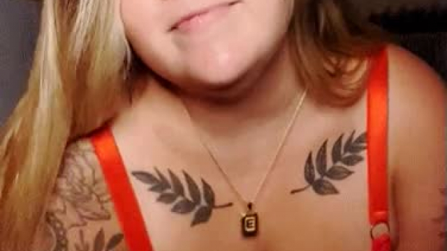 You’d never guess what I had on under these jeans