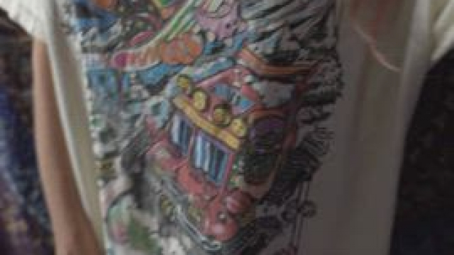 Let this tight busty fuckdoll brighten your day