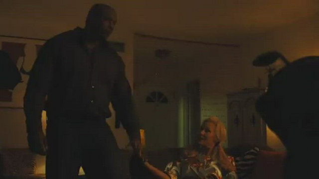 Monique Parent in 'The Cuck' (2019)