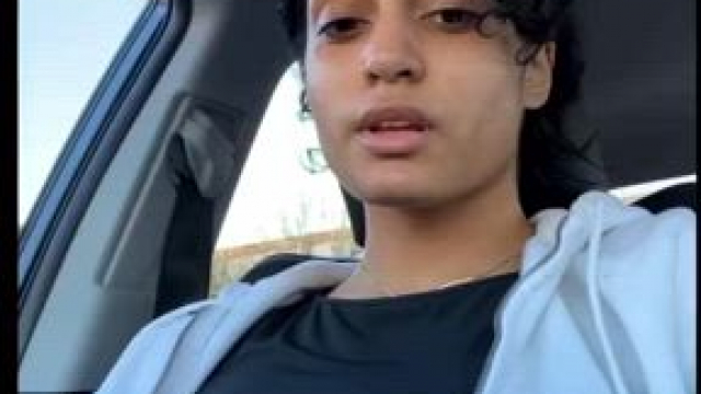 Imagine looking over and seeing thst