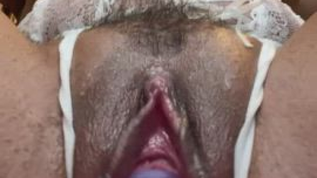 Your dicks POV - sliding into my tight pussy ;)