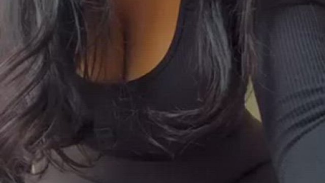 Would you be able to handle me?