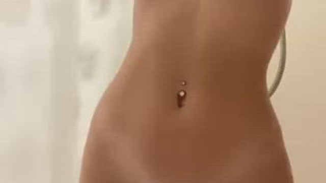 I need someone to help me wash my body