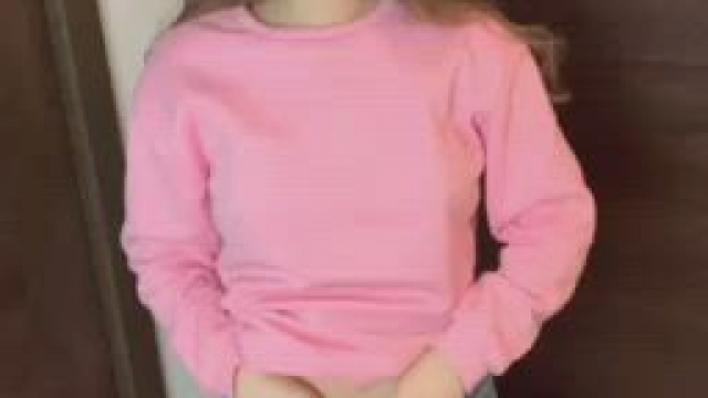 The best way to start off a date <3