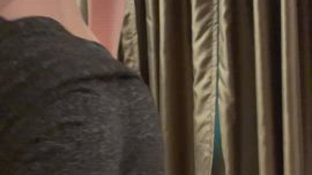 Let’s make your cock disappear next