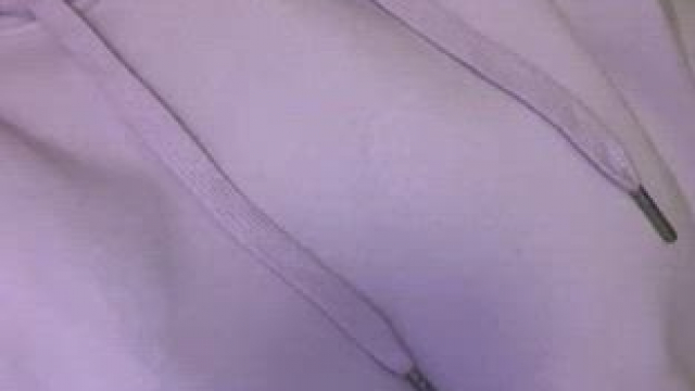 I think you need some mom boobs in your life