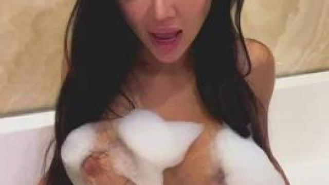 I think the bolts are clean enough